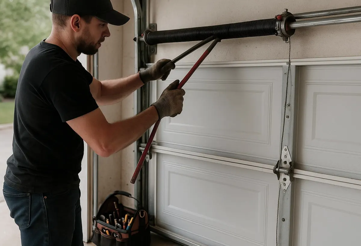 New Garage Door Costs: Steel to Custom Carriage Doors, Explained — Shoreham Garage Door, Shoreham, NY